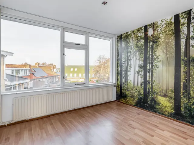 Foto van Jan Barendselaan 100