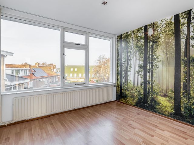 Foto van Jan Barendselaan 100