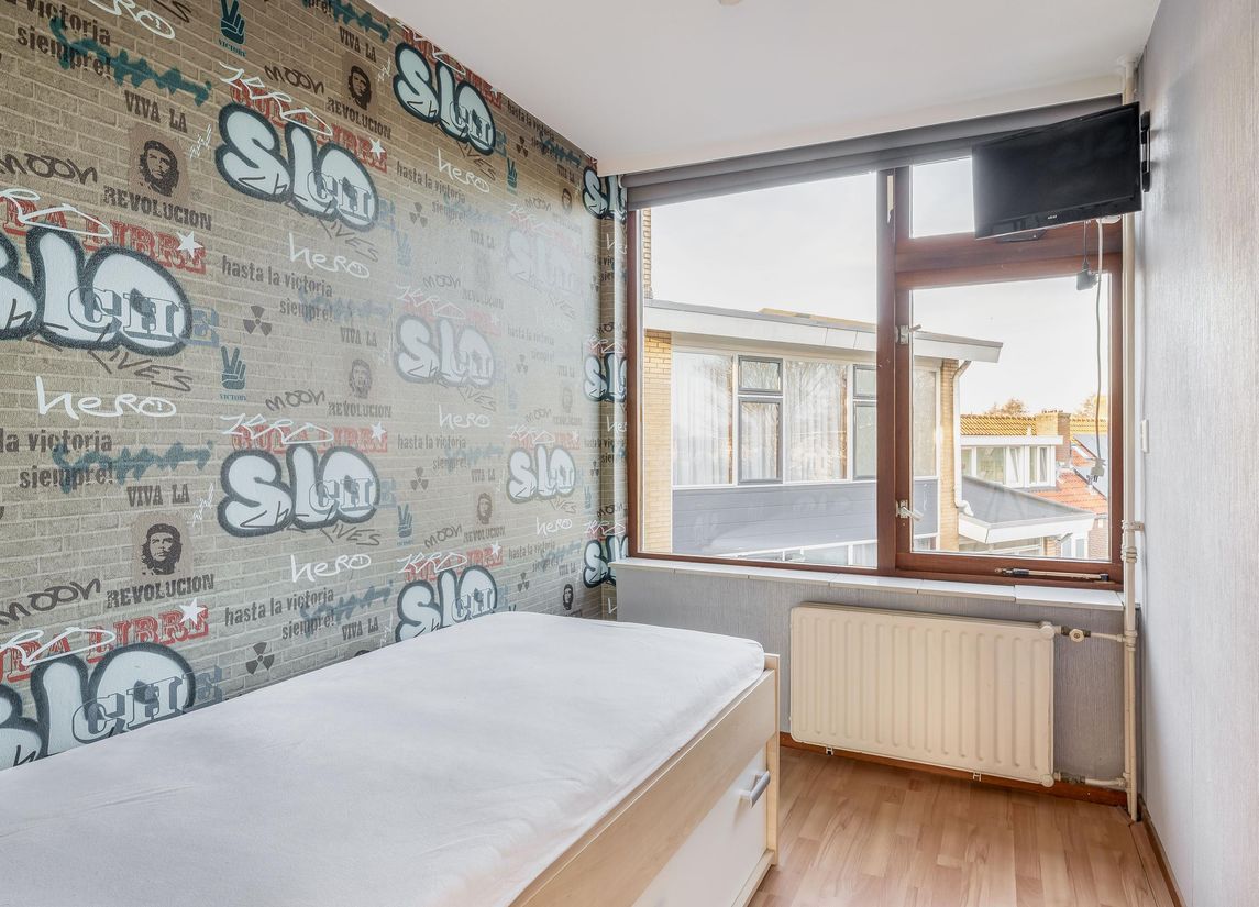 Jan Barendselaan 100