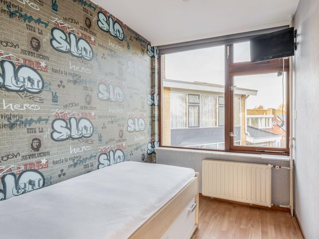 Foto van Jan Barendselaan 100