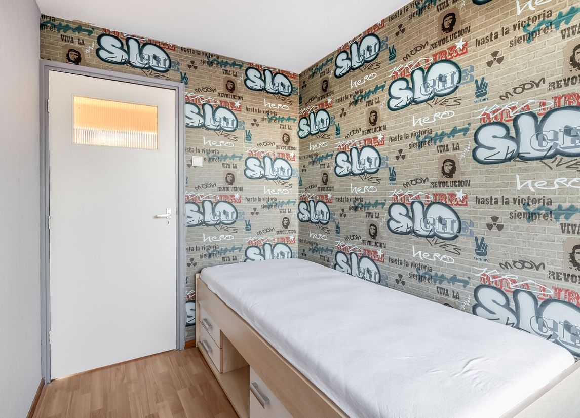 Jan Barendselaan 100