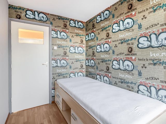 Foto van Jan Barendselaan 100