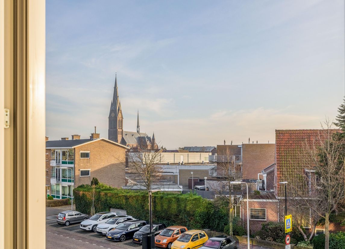 Jan Barendselaan 100