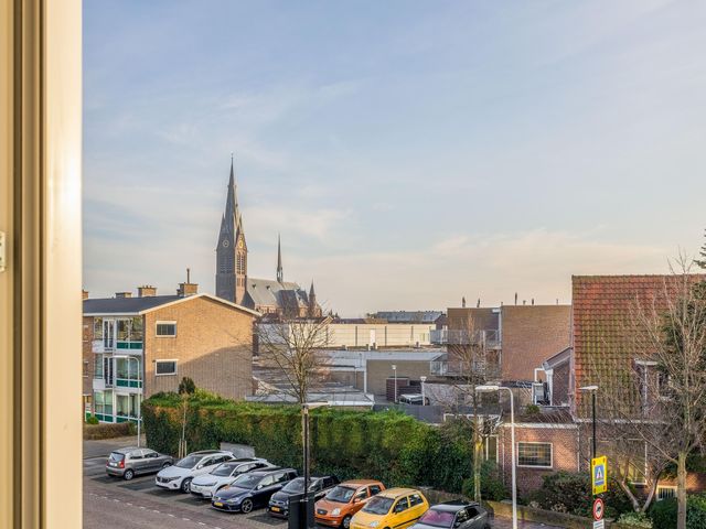 Foto van Jan Barendselaan 100