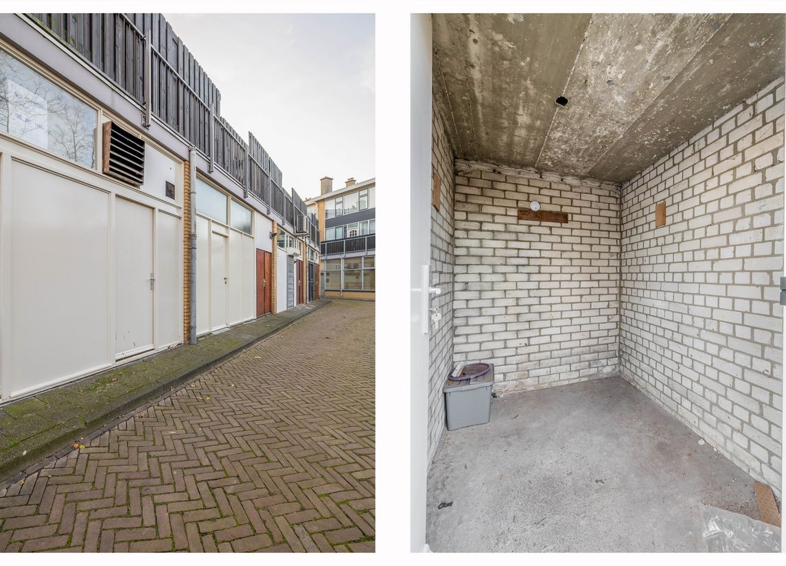 Jan Barendselaan 100