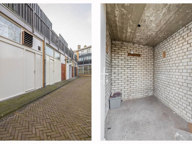 Foto van Jan Barendselaan 100