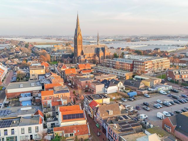 Foto van Jan Barendselaan 100