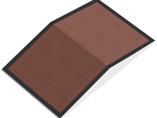 Plattegrond van Jan Barendselaan 100