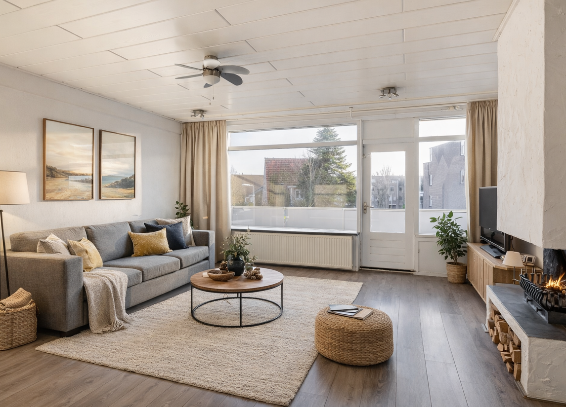 Jan Barendselaan 100