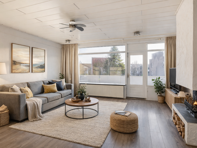 Foto van Jan Barendselaan 100