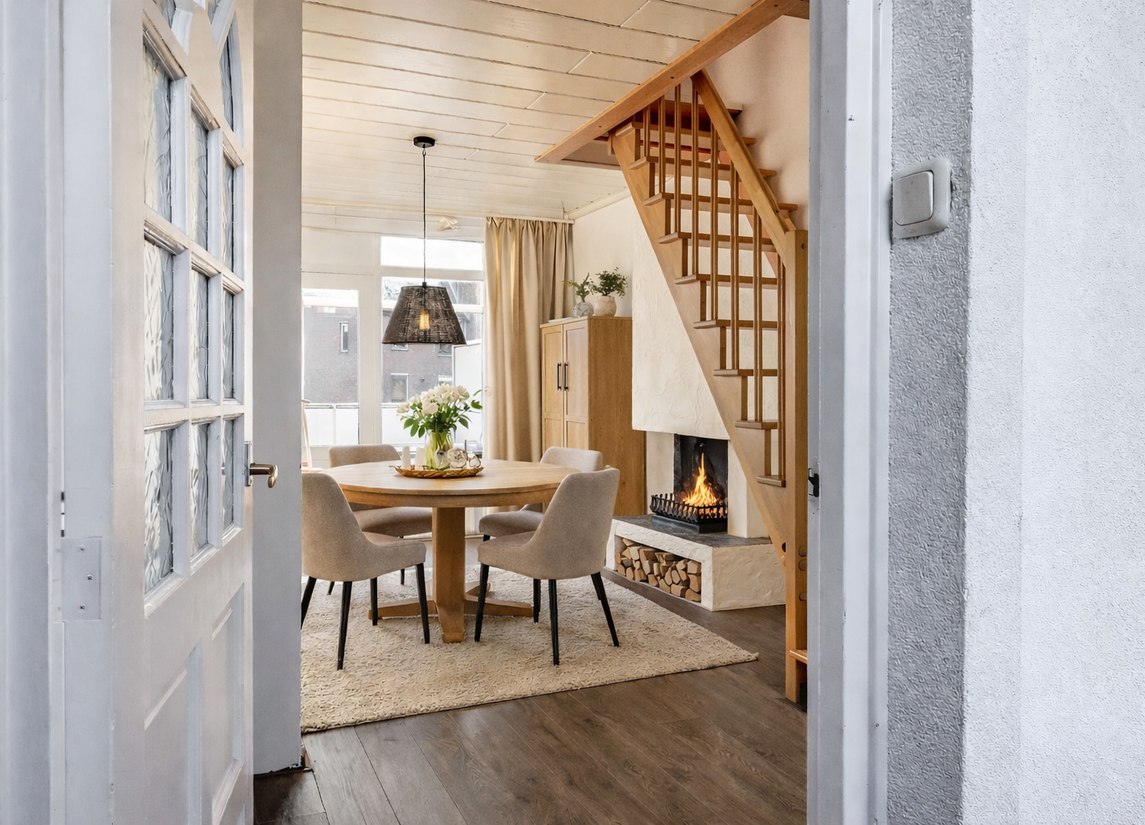 Jan Barendselaan 100