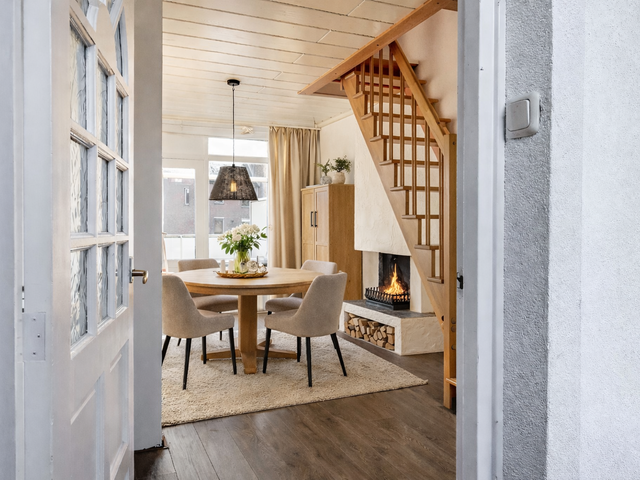 Foto van Jan Barendselaan 100