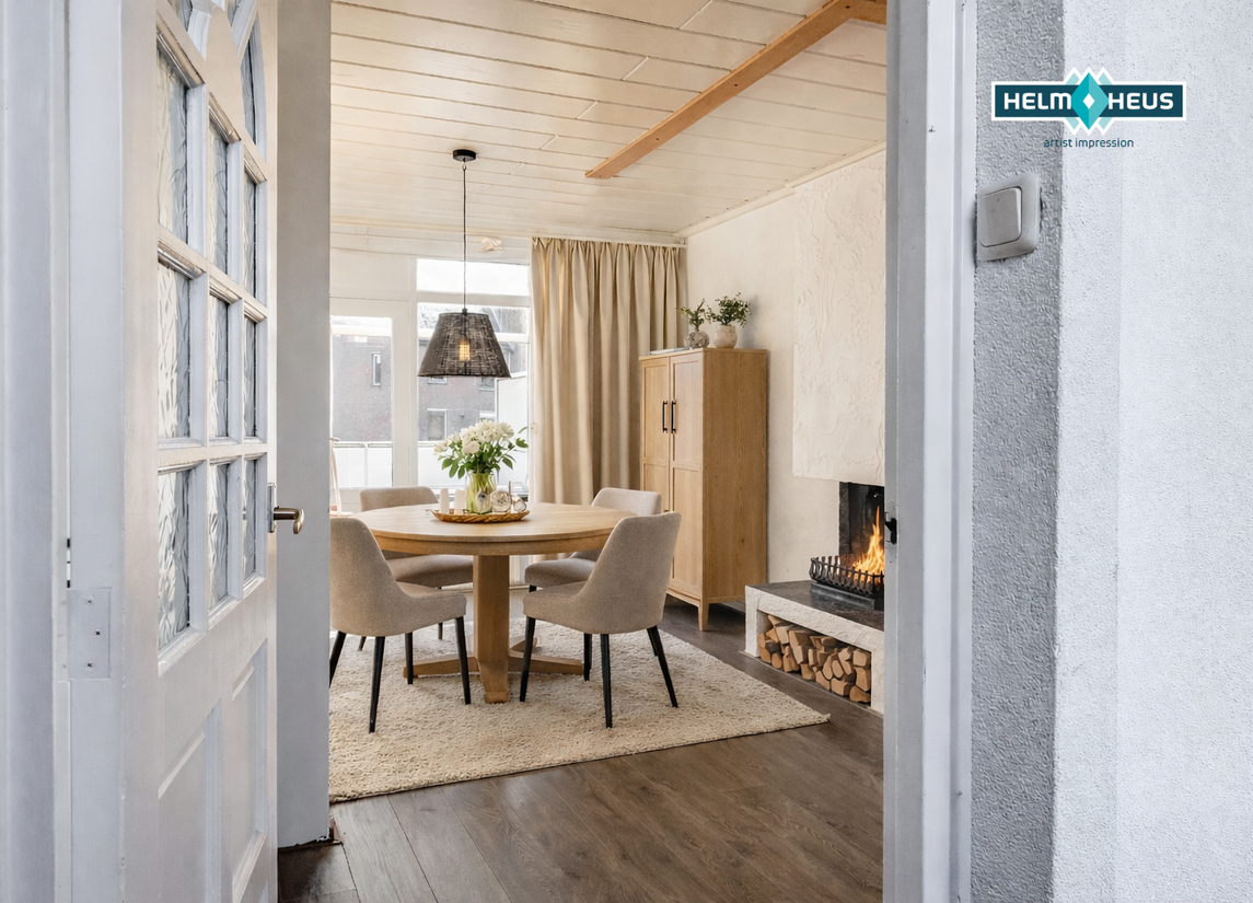 Jan Barendselaan 100