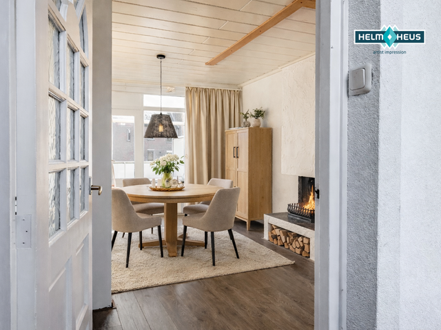 Foto van Jan Barendselaan 100