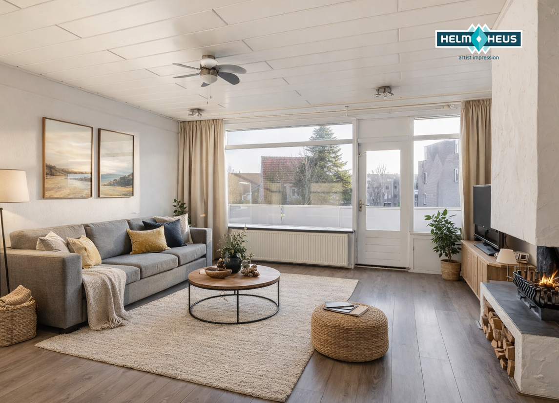 Jan Barendselaan 100