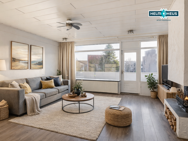 Foto van Jan Barendselaan 100