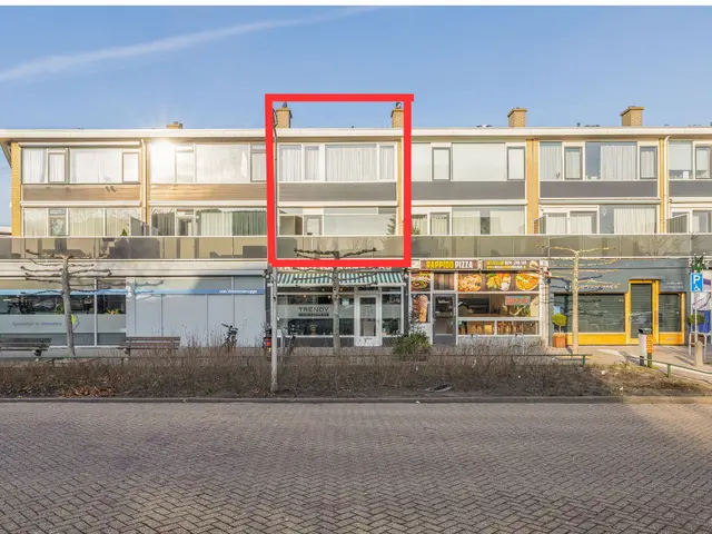 Foto van Jan Barendselaan 100