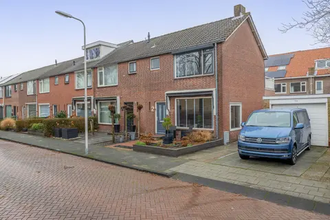 Elisabet van Egmontstraat 2