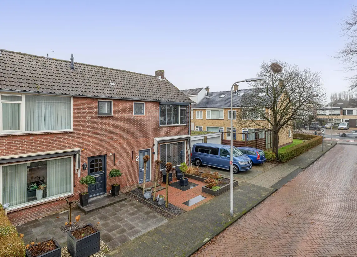 Elisabet van Egmontstraat 2