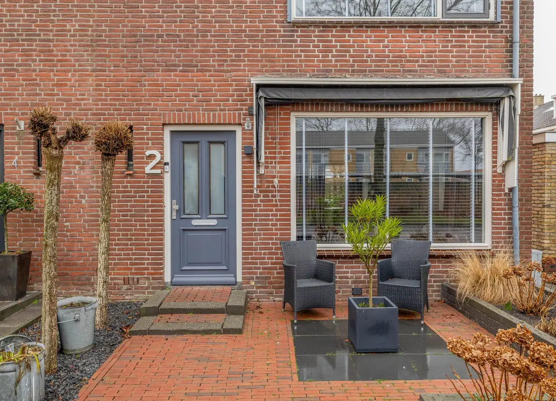 Elisabet van Egmontstraat 2