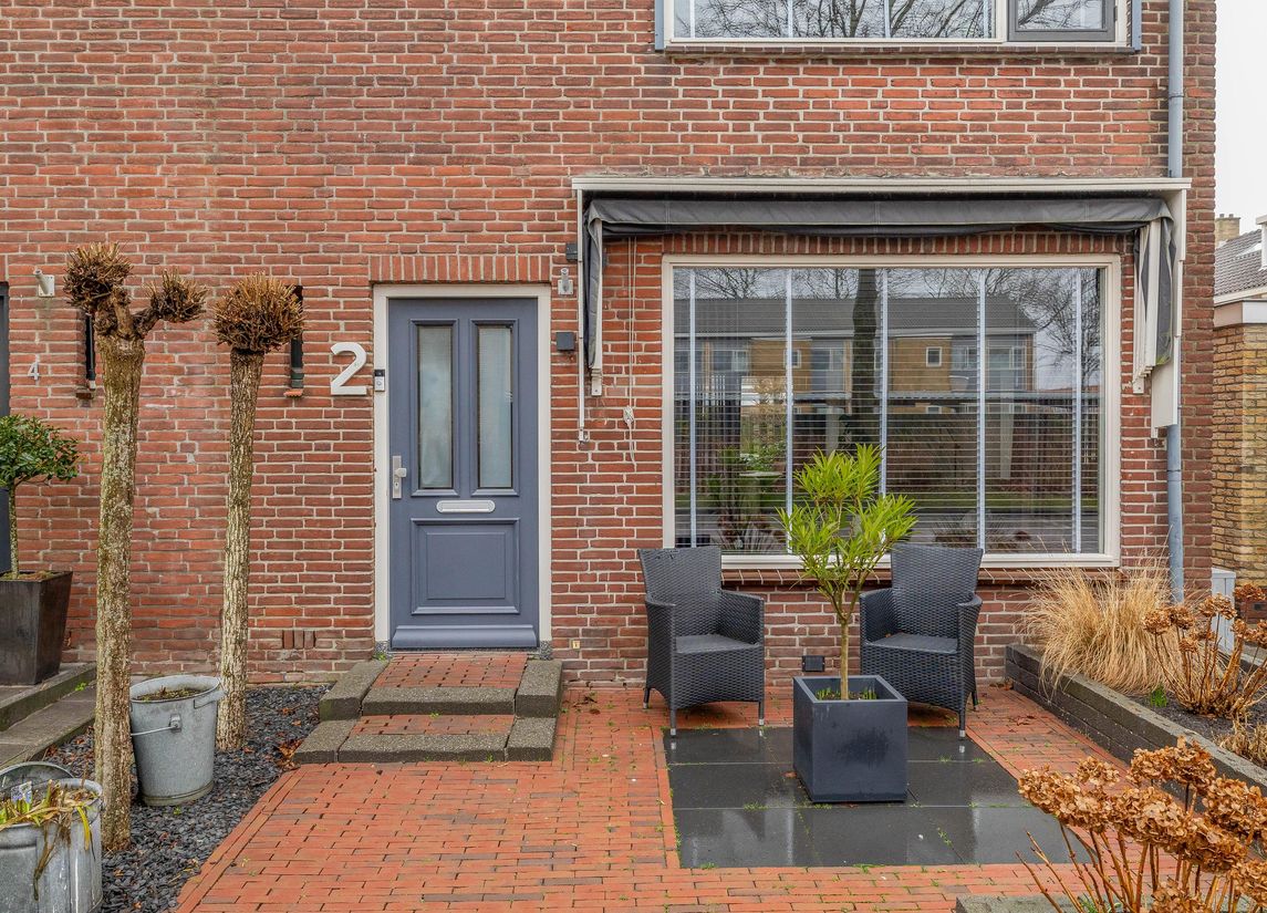 Elisabet van Egmontstraat 2