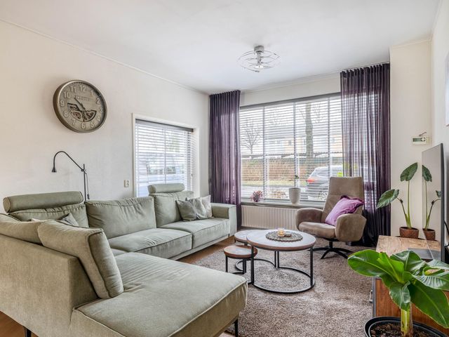 Foto van Elisabet van Egmontstraat 2