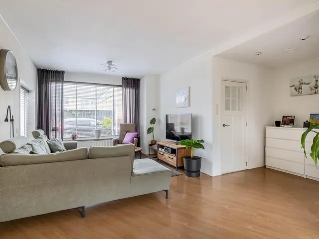 Foto van Elisabet van Egmontstraat 2