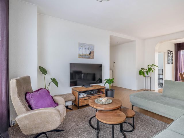 Foto van Elisabet van Egmontstraat 2