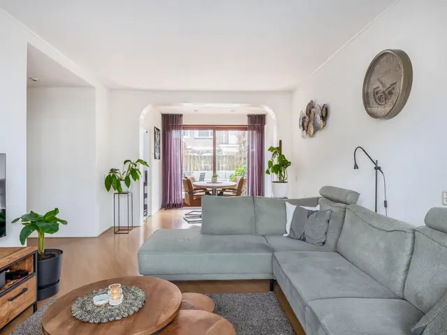 Foto van Elisabet van Egmontstraat 2