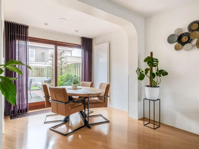 Foto van Elisabet van Egmontstraat 2