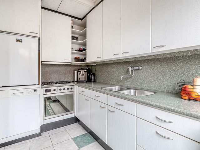 Foto van Elisabet van Egmontstraat 2