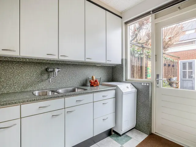 Foto van Elisabet van Egmontstraat 2