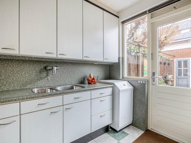 Foto van Elisabet van Egmontstraat 2