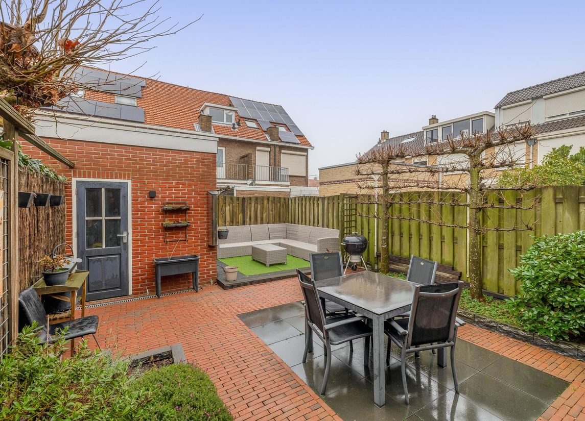 Elisabet van Egmontstraat 2