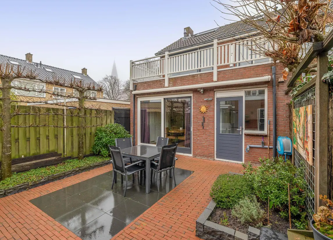 Elisabet van Egmontstraat 2