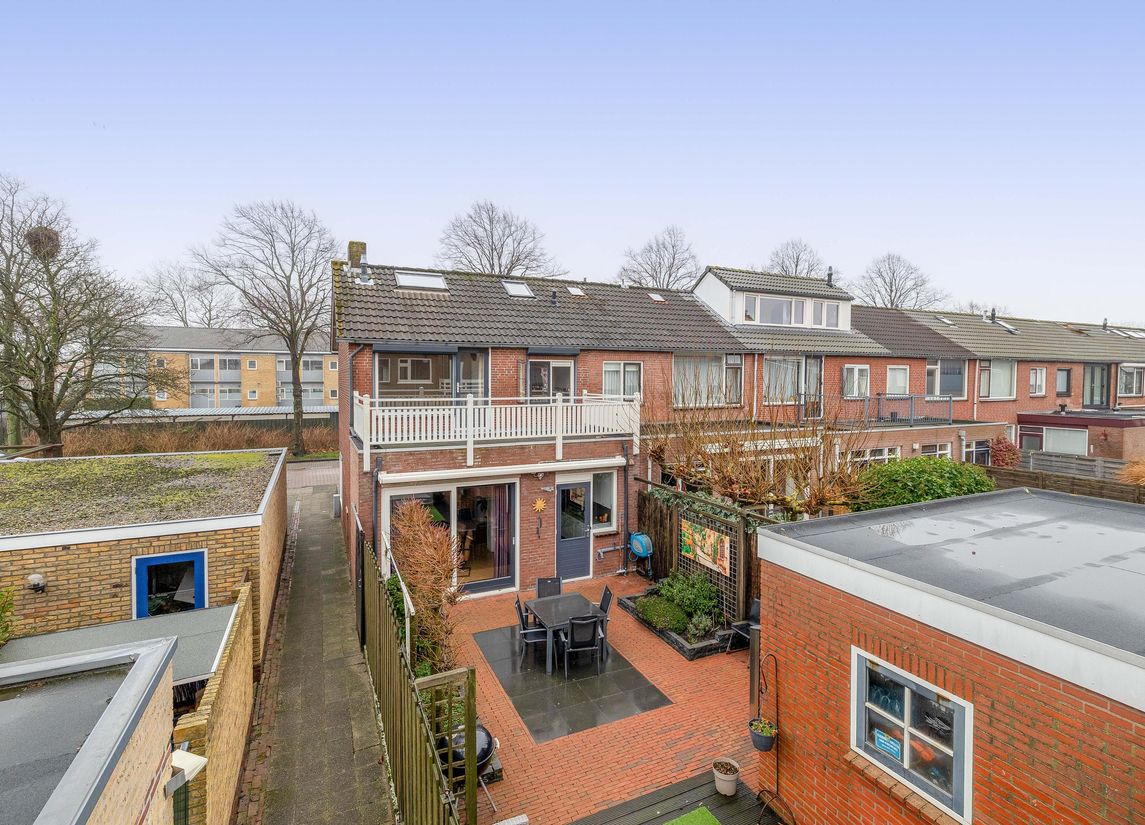 Elisabet van Egmontstraat 2