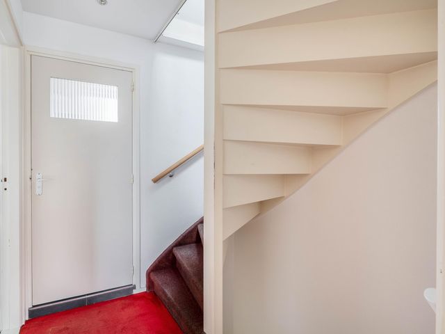 Foto van Elisabet van Egmontstraat 2