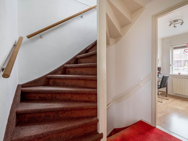 Foto van Elisabet van Egmontstraat 2