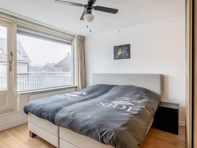 Foto van Elisabet van Egmontstraat 2