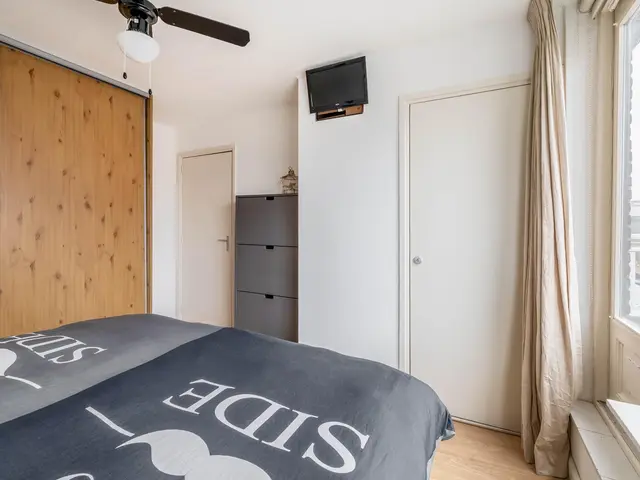 Foto van Elisabet van Egmontstraat 2