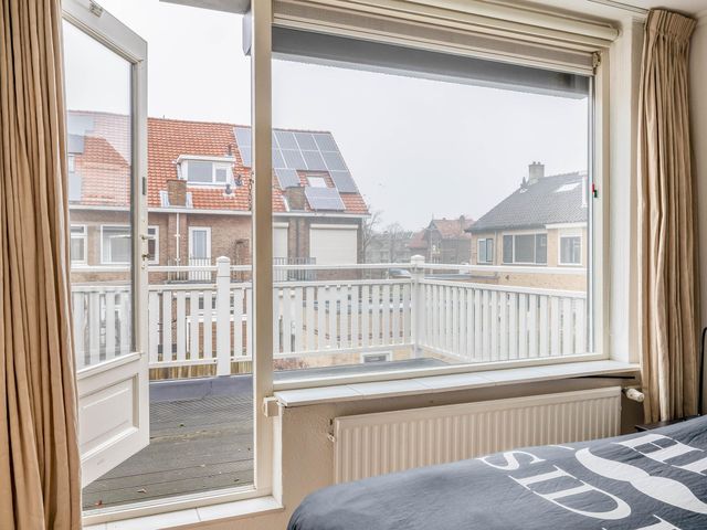 Foto van Elisabet van Egmontstraat 2