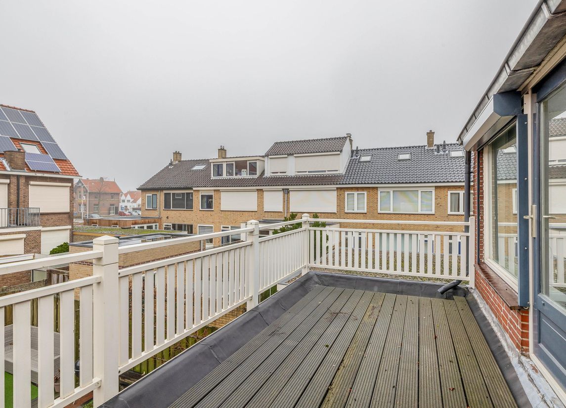 Elisabet van Egmontstraat 2