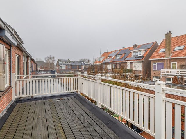 Foto van Elisabet van Egmontstraat 2