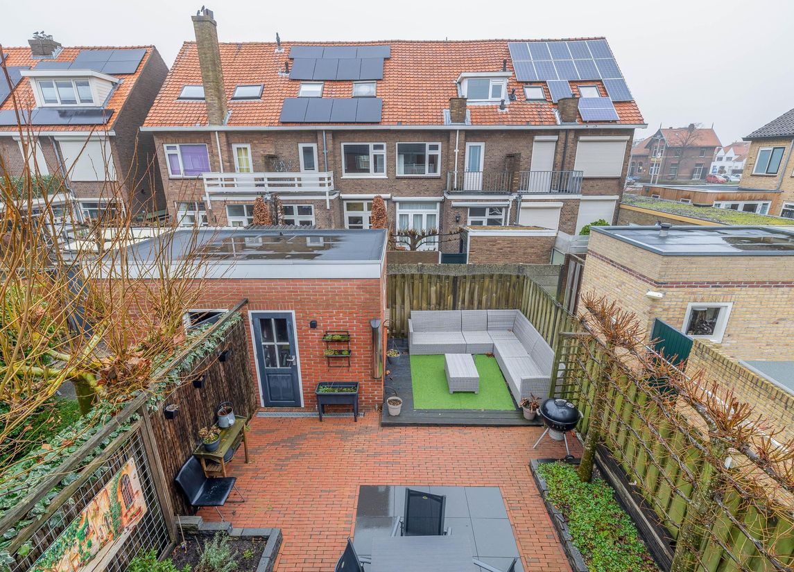 Elisabet van Egmontstraat 2