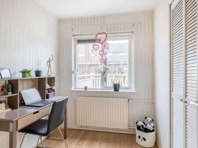 Foto van Elisabet van Egmontstraat 2