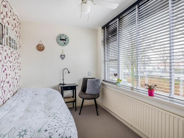 Foto van Elisabet van Egmontstraat 2