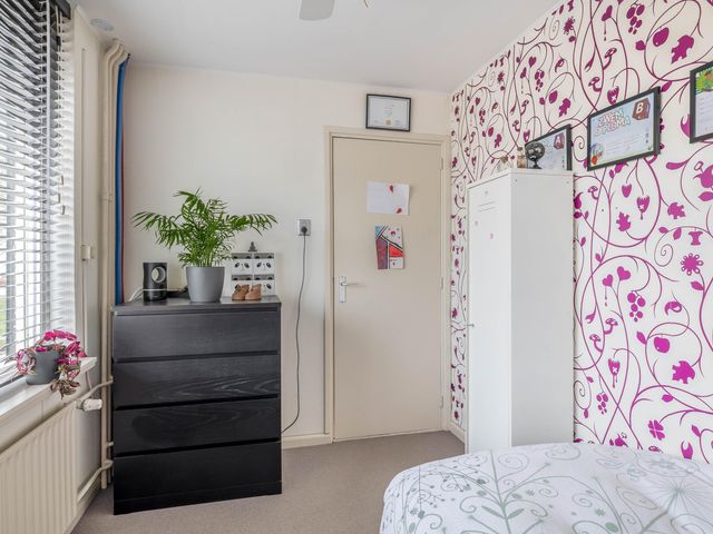 Foto van Elisabet van Egmontstraat 2