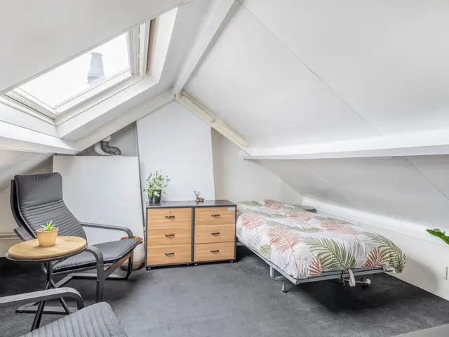 Foto van Elisabet van Egmontstraat 2