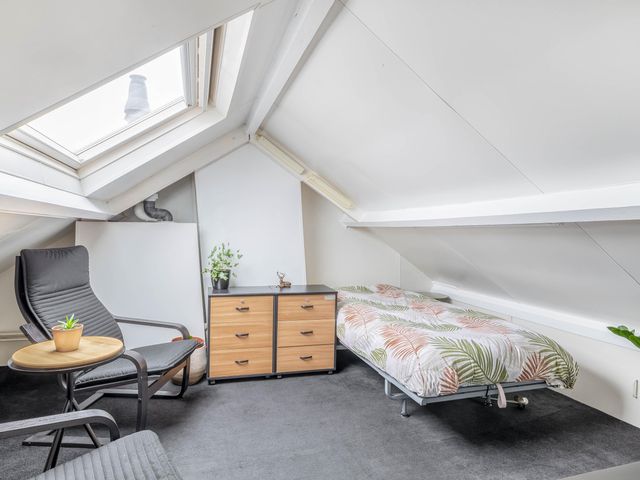 Foto van Elisabet van Egmontstraat 2