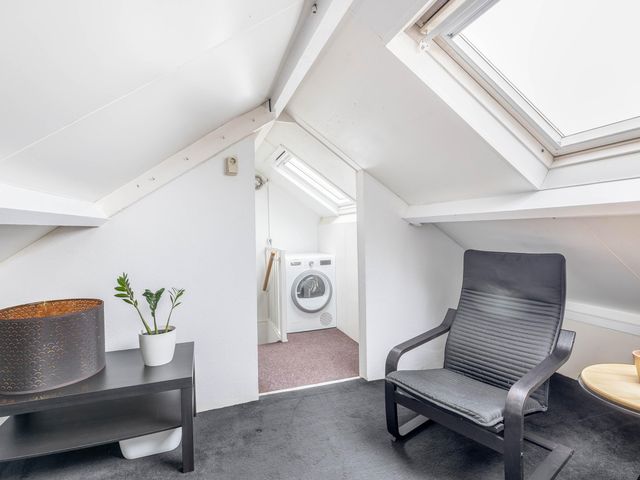 Foto van Elisabet van Egmontstraat 2